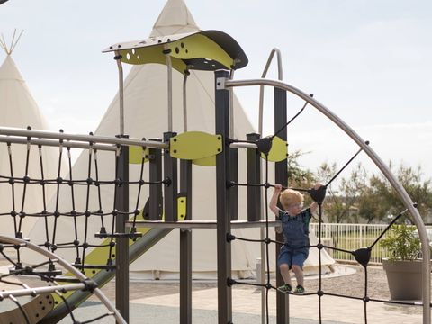 Camping Grand Kazela - Camping Istrie