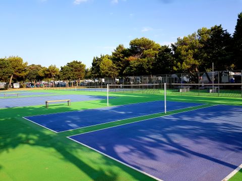 Camping Grand Kazela - Camping Istrie