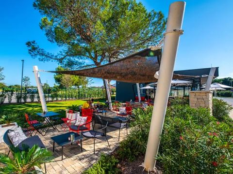 Camping Grand Kazela - Camping Istrie