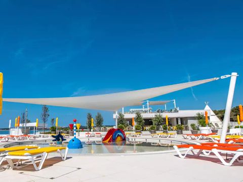 Camping Grand Kazela - Camping Istrie