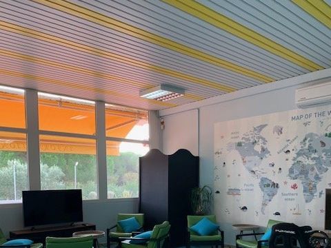 Camping Grand Kazela - Camping Istrie