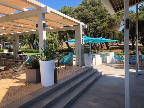 Camping Grand Kazela - Camping Istrie