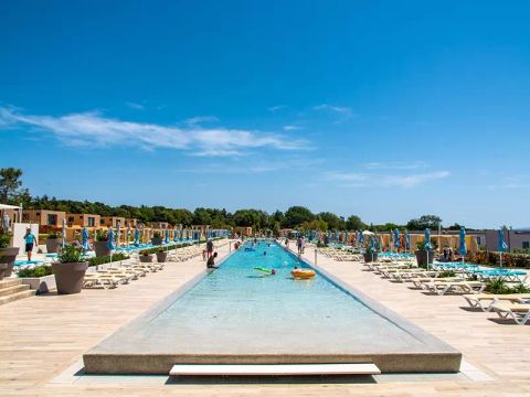Camping Grand Kazela - Camping Istrie
