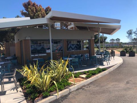 Camping Grand Kazela - Camping Istrie
