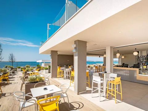 Camping Grand Kazela - Camping Istrie