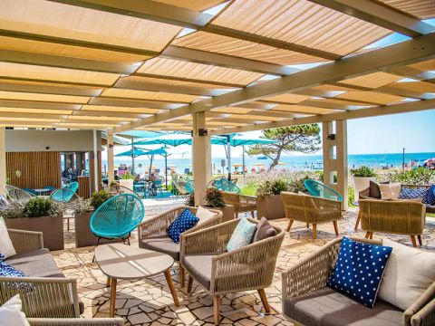 Camping Grand Kazela - Camping Istrie