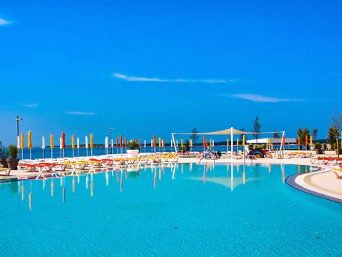 Camping Grand Kazela - Camping Istrie