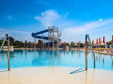 Camping Grand Kazela - Camping Istrie