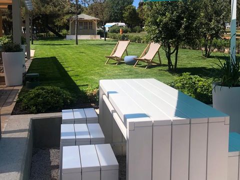 Camping Grand Kazela - Camping Istrie