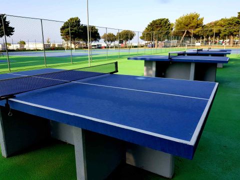 Camping Grand Kazela - Camping Istrie