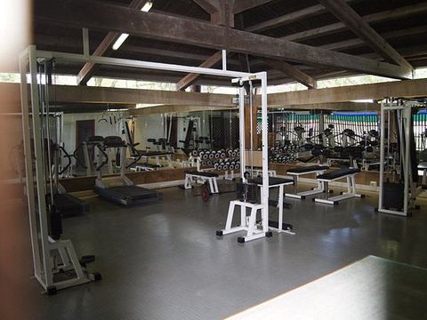 Residence Punta Spin - Camping Gorizia