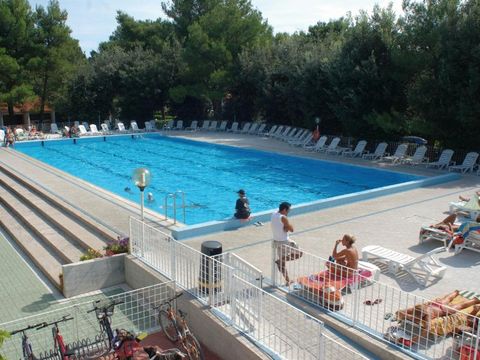 Residence Punta Spin - Camping Gorizia