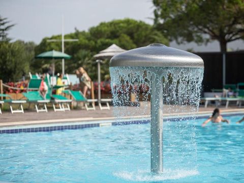 Residence Punta Spin - Camping Gorizia