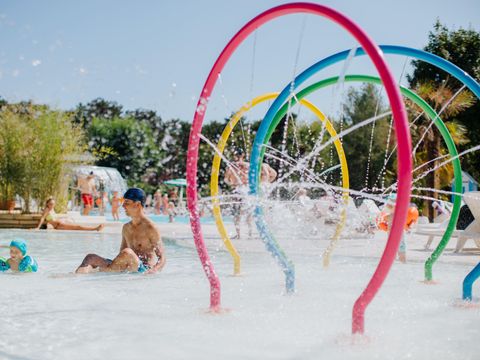 Camping Sabbiadoro - Camping Udine