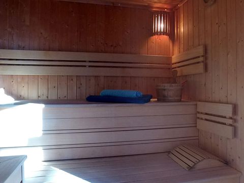 VVF Villages - Les Fontaines des Vosges - Saales - Camping Bas-Rhin