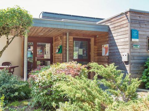 VVF Villages - Les Fontaines des Vosges - Saales - Camping Bas-Rhin