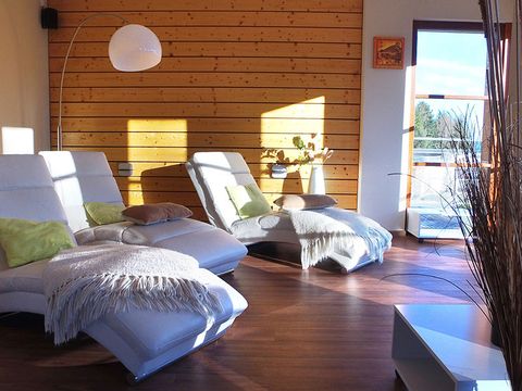 VVF Villages - Les Fontaines des Vosges - Saales - Camping Bas-Rhin