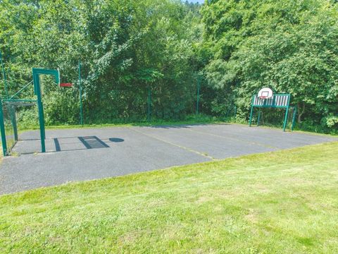 VVF Villages - Les Fontaines des Vosges - Saales - Camping Bas-Rhin