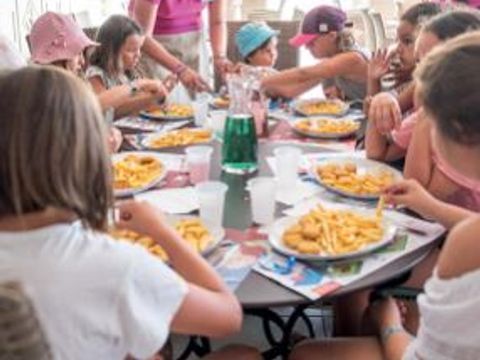 Club Belambra Le Vidourle - Camping Gard