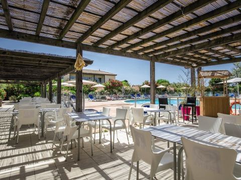 Club Belambra Le Vidourle - Camping Gard