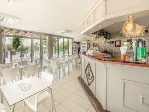 Club Belambra Le Vidourle - Camping Gard