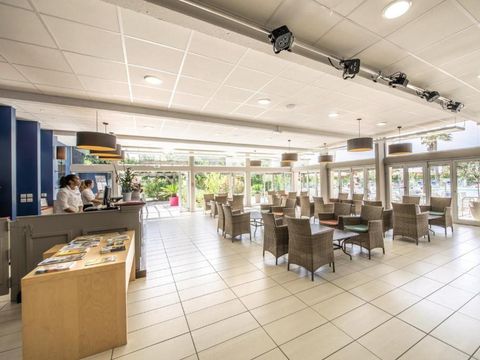 Club Belambra Le Vidourle - Camping Gard