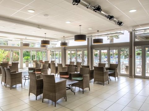 Club Belambra Le Vidourle - Camping Gard