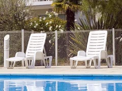 Résidence Goélia - Le Domaine Des Glénan - Camping Finistère