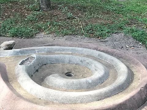 Camping La Nouvelle Plage - Camping Indre-et-Loire