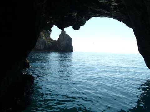 Villagio Tabu - Camping Salerne