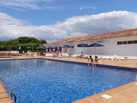 Camping Riberamar - Camping Castellón