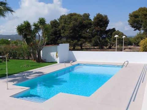 Camping Riberamar - Camping Castellón