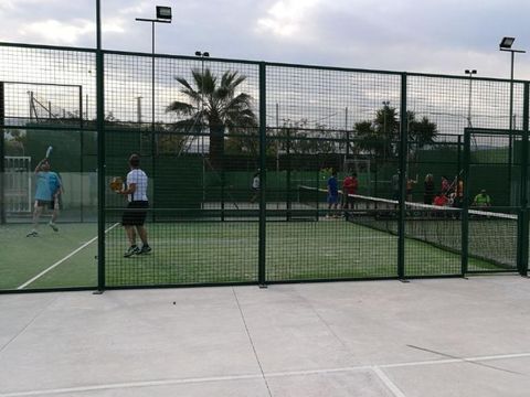 Camping Riberamar - Camping Castellón