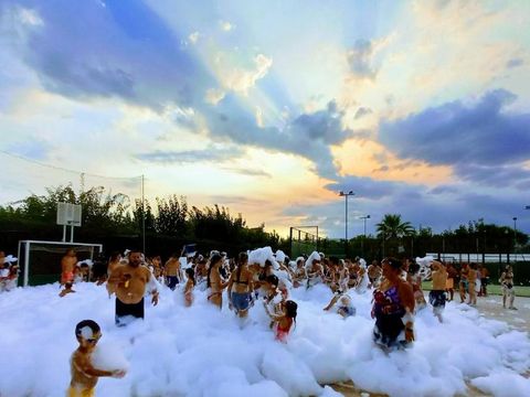 Camping Riberamar - Camping Castellón