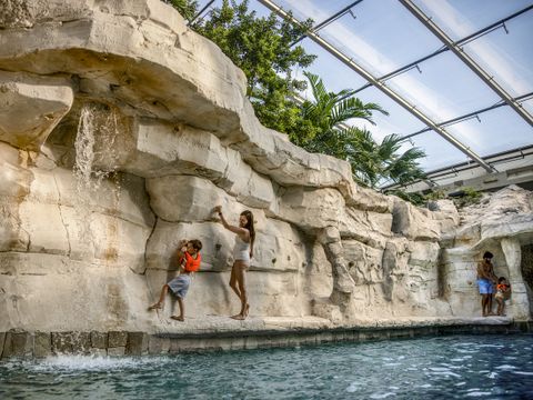 Center Parcs Le Bois aux Daims - Camping Vienne