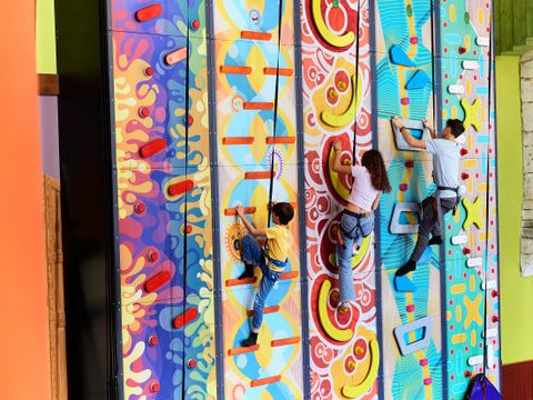 Center Parcs Le Bois aux Daims - Camping Vienne