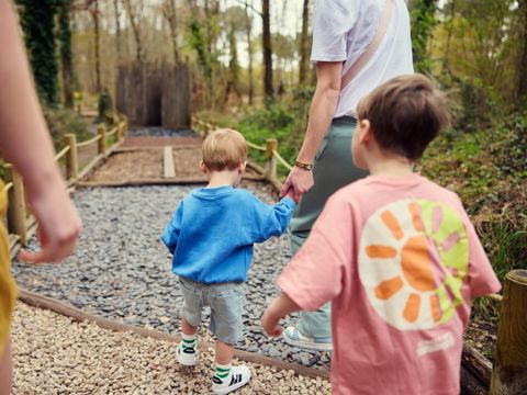 Center Parcs Le Bois aux Daims - Camping Vienne - Image N°66