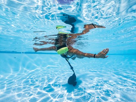 Center Parcs Le Bois aux Daims - Camping Vienne