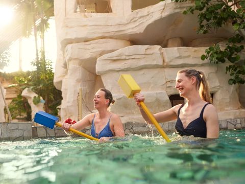 Center Parcs Le Bois aux Daims - Camping Vienne