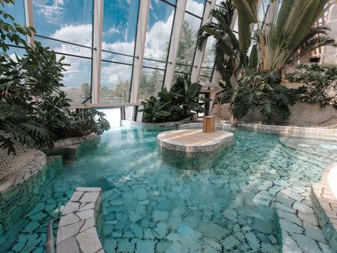 Center Parcs Le Bois aux Daims - Camping Vienne