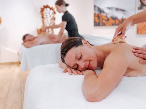 Center Parcs Le Bois aux Daims - Camping Vienne