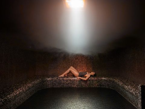 Center Parcs Le Bois aux Daims - Camping Vienne