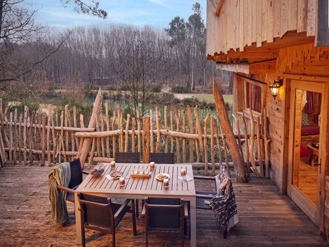 Center Parcs Le Bois aux Daims - Camping Vienne - Image N°25