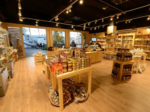 Center Parcs Le Bois aux Daims - Camping Vienne