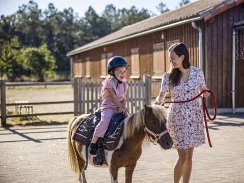 Center Parcs Le Bois aux Daims - Camping Vienne - Image N°21