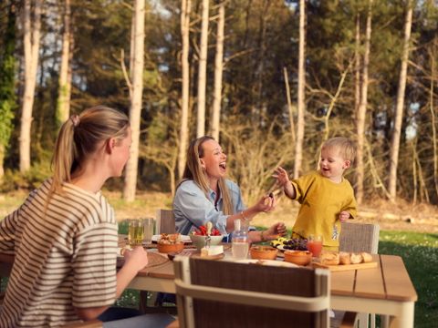 Center Parcs Le Bois aux Daims - Camping Vienne - Image N°64