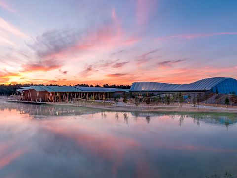 Center Parcs Le Bois aux Daims - Camping Vienne - Image N°17