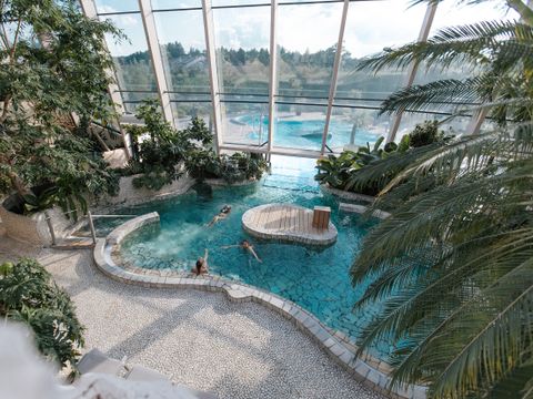 Center Parcs Le Bois aux Daims - Camping Vienne