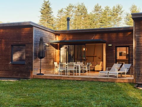 Center Parcs Le Bois aux Daims - Camping Vienne - Image N°65