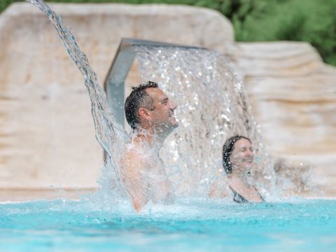 Center Parcs Le Bois aux Daims - Camping Vienne